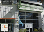 Ministerio de Ambiente y Control del Desarrollo Sustentable